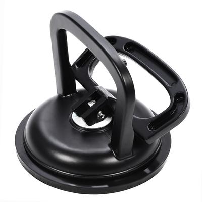 Thicked Aluminium Alloy Single Plate Suction Cup Glass Lifter Mover Dent Repair Puller Pad