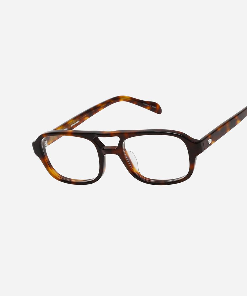Neotelia Toenda · Leopard