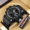 SANDA Men's Digital Sport Watch