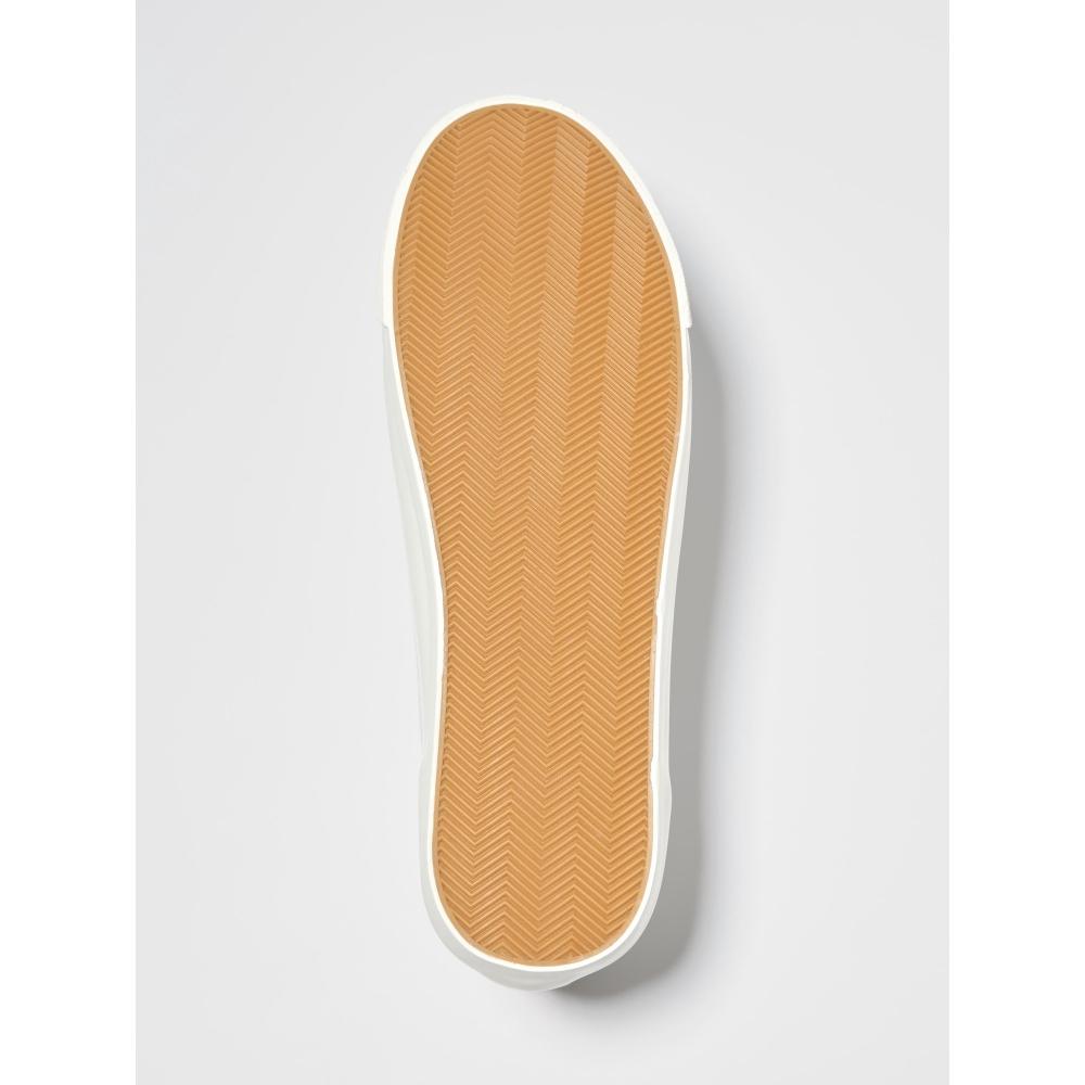 Gu By Uniqlo High Top Sneakers Undercover