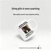 American Style Ceramic Coffee & Tea Mug - Ideal for Home or Office Use
