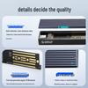 ORICO M.2 NVMe 10Gbps Type-C Portable SSD Enclosure
