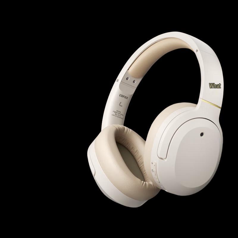 

Edifier W820NB Active Noise Cancelling Wireless Headphones