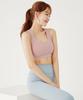 Love Your Body Lyb 190 Racerback Bra Top (Dust Pink)