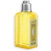 Gel douche - L'OCCITANE - Verveine - 70 ml - Végétalien - Biodégradable à 99%