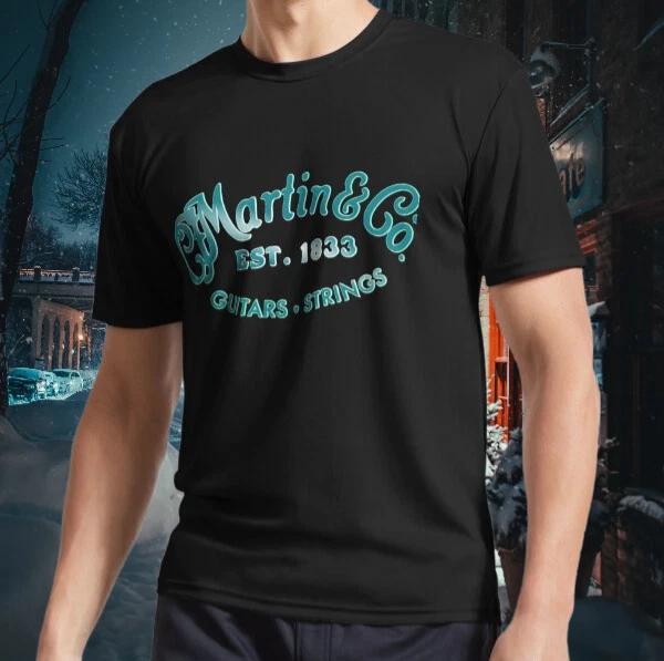 Men s and Women s T-shirts Martin & Co XXXL