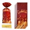 New Graduation Graduation Party Scene Layout Gift Bag With Hand Gift Bag Snacks Cookie Bag