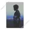 Haze  Metal Plaque Poster Wall Cave Wall Decor Wall Decor Club Tin Sign Poster