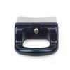 Kitchen Short Side Grip Replacement Pot Handles with Screw Pressure Pan Cooker Ear for Cooker Steamer Sauce Cauldron