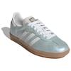 Adidas Damen Samba Og 'Linen Green Metallic' Damen Sneaker IG1965
