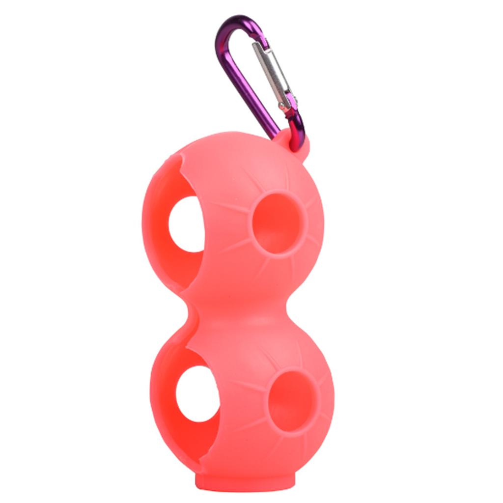 Golfs Balls Clip Holder Organizers Golfs Balls Holder Clip Golfs Waist Balls Holder Clip Golfs Balls Pouches Clip