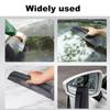 Non-Scratch Silicone Water Wiper Quiet Windshield Water Remover  Auto Detailing