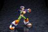 KOTOBUKIYA Rockman X Max Armor Triad Thunder Height 300mm Scale Plastic Model Ver. Approx. 1/12