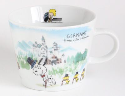 Vaisselle pour boissons – Mugs