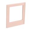 Magnetic   Picture Frame Double Sided Magnet Photo Frame Magnetic Fridge Frames for      