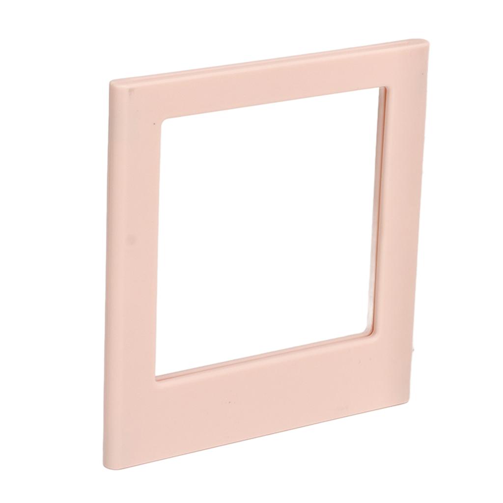 Magnetic Picture Frame Double Sided Magnet Photo Frame Magnetic Fridge Frames for