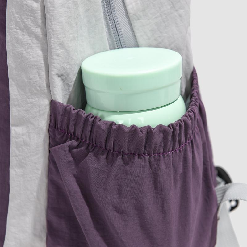 Men's And Women's Outdoor Travel Backpack Work Commuter Waterproof Computer Bag Student Schoolbag