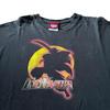 [USED] 00s Inuyasha Vintage T-shirt