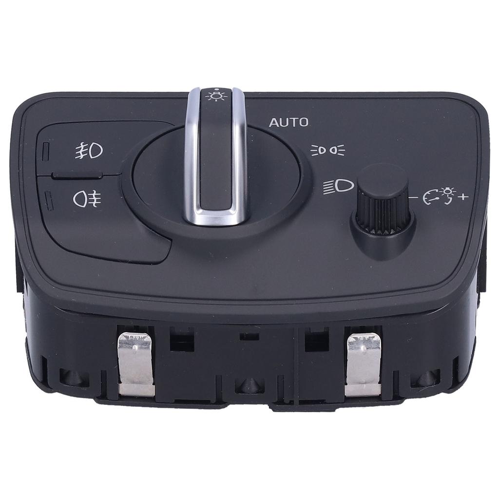 Headlight Switch Headlamp Control 8V0941531AE Replacement Fit for A3 Cluster 2015 2016