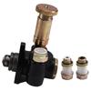 105220-1720 Diesel Feed Pump Fuel Supply Transfer Lift Oil Pump For Mitsubishi 4D32 ME703037  9440610777 For Engine
