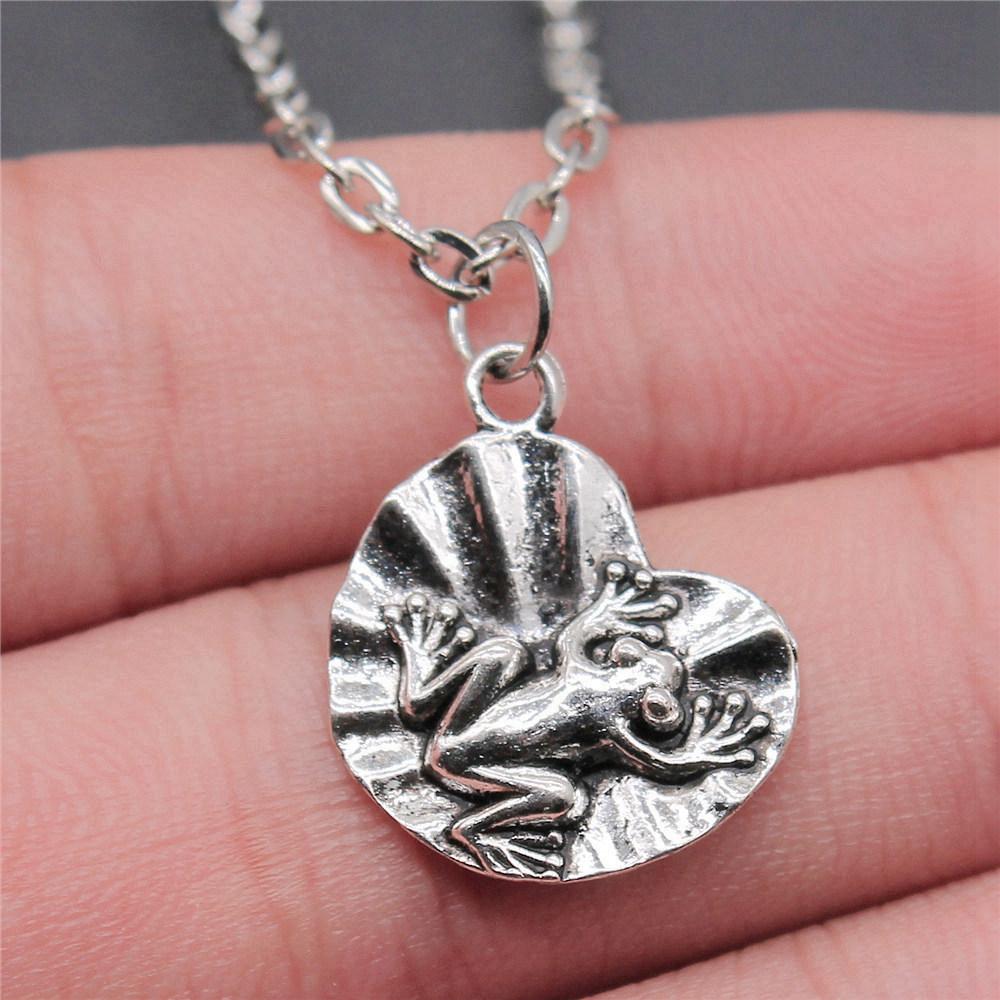 Necklace On The Neck 43cm Chain Insect Butterfly Kids' Jewelry Materials QN041