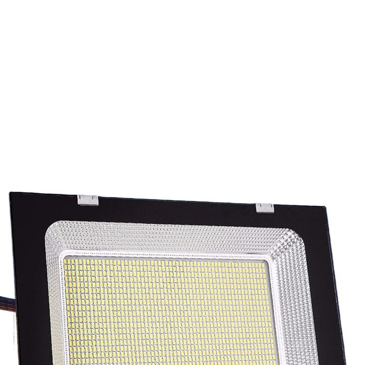 Super Bright Waterproof LED Floodlight for Outdoor Lighting and Stage Use
