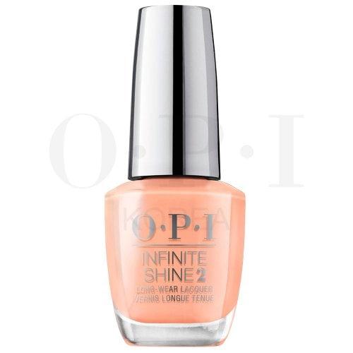

[OPI][INFINITE SHINE] n58 - CRAWFISHIN FOR A COMPLIMENT