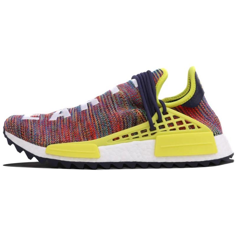 

Adidas Pharrell X Adidas Nmd Trail Human Race Sneakers AC7360 41⅓