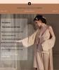 Pure Desire Ice Silk Camisole and Pants Set: Women's Spring/Summer Lightweight Pajamas