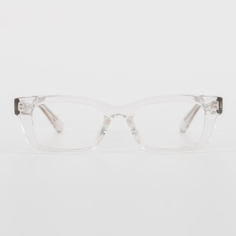 Очки SBKA Cox прозрачные оправы