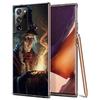 Witch Magic Phone Case For Samsung A70 A50S A40 A30 A20E A16 A26 A36 A56 A17 Galaxy Note 20 10 9 8 A71 A51 A41 A31 A21S A20S A10