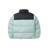 New MLB Down Jacket Winter Unisex Mint Green 3ADJN0616-50MTL