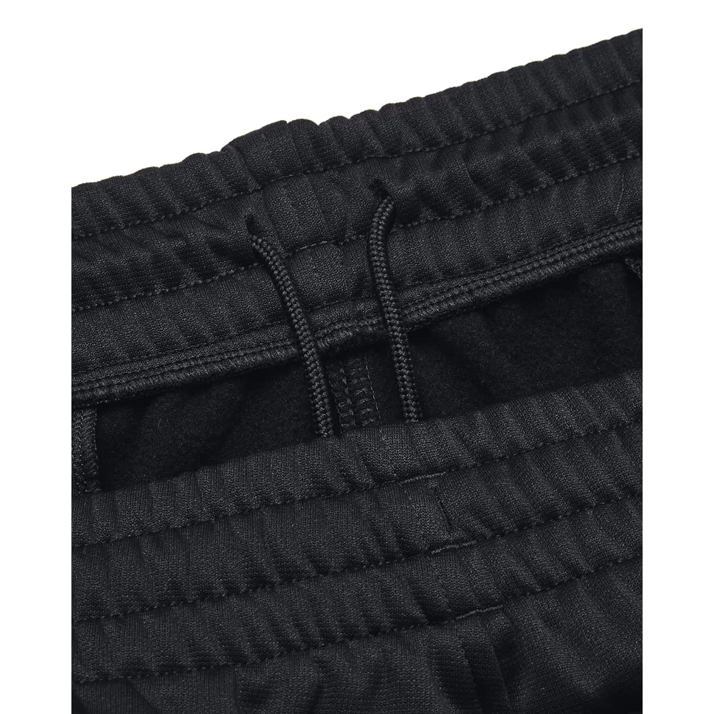 UA ARMOUR FLEECE PANTS