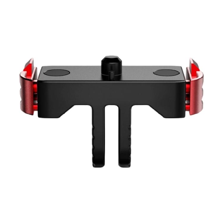 Magnetic Quick Release Adapter Mount for 13 Action Camera Connection Adapter Extension Base Camera Accessories