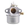 The carburetor is suitable for Briggs & Stratton 499059 497586 494217 498254 799869 14112 214661