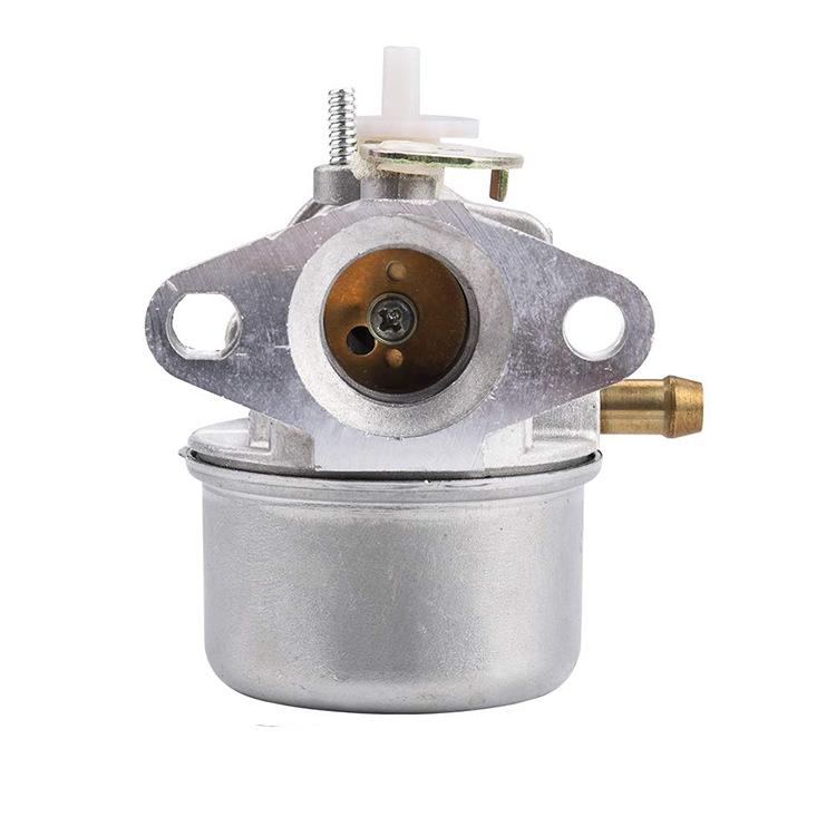The carburetor is suitable for Briggs & Stratton 499059 497586 494217 498254 799869 14112 214661