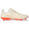 adidas Copa Pure.1 FG 'Heatspawn Pack' (Unisexo) / Equipo Naranja Solar / Zapatillas de Fútbol HQ8903