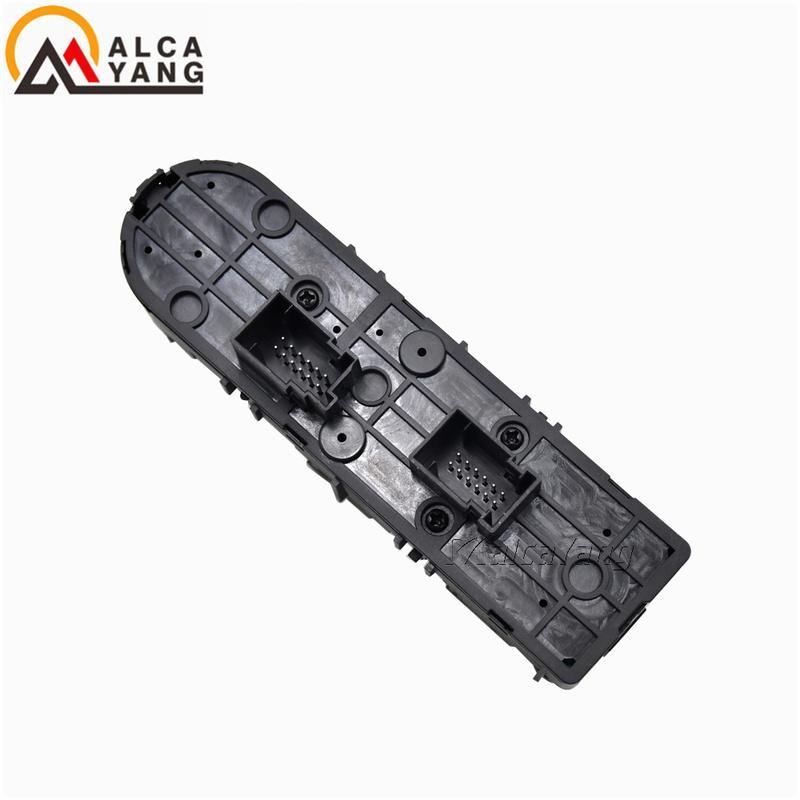 Malcayang Front Door Window Switch For Alfa Romeo Giulietta 940 2010- Power Window Switch