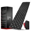 Foldable Inflatable Outdoor Sleeping Mat