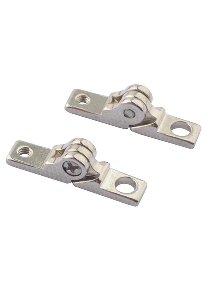 

10pairs(20pcs) 3mm width Glasses hinge eyewear repair replacement accessory