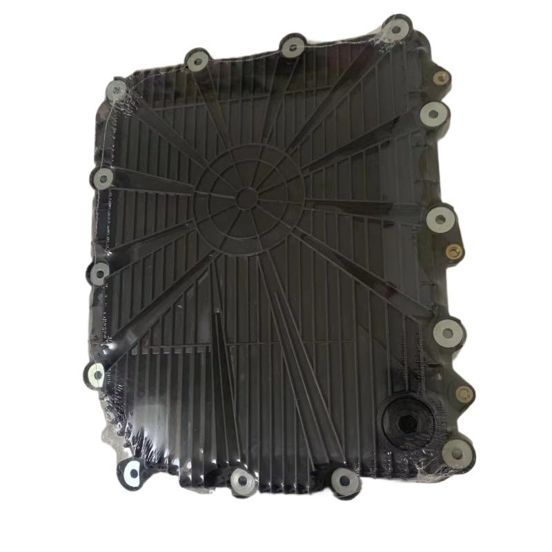 28107842385 Trans Oil Pan For BMW M2 M3 M4 E90 F82 PEUGEOT FIAT CITROËN ALPINA 2006-2016 28108070791 7D36SG-0001-AM1 7DCT170