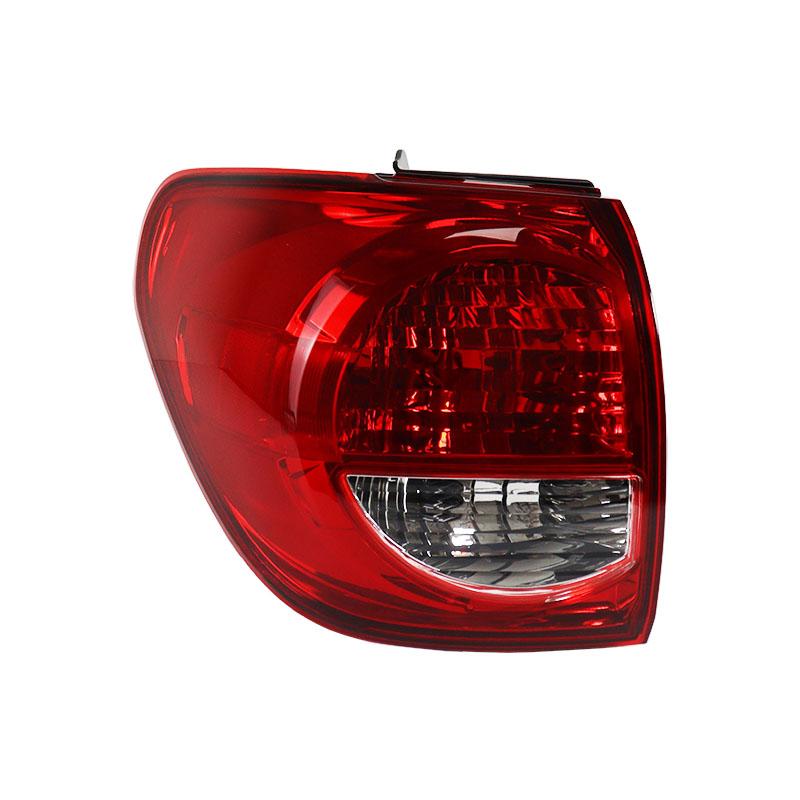 815600C080 815500C080 Auto Tail Light Signal Lamp For Toyota Sequoia 2008-2017 Car Accessories Rear Warinig Brake Light Assembly