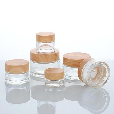Strumenti e accessori – Vasetti e flaconi cosmetici