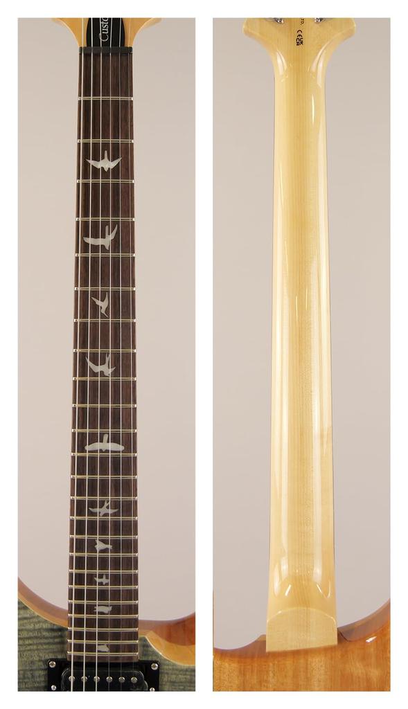 Paul Reed Smith(PRS) SE Custom 24 (Charcoal)