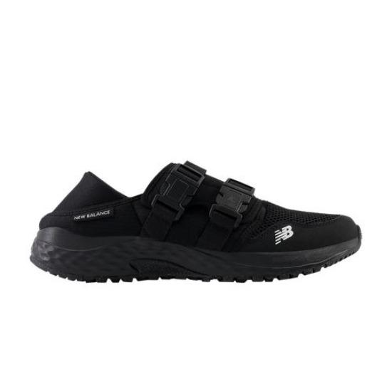 

New Balance Fresh Foam 700 Black UA700BK1 EU 37 чорний