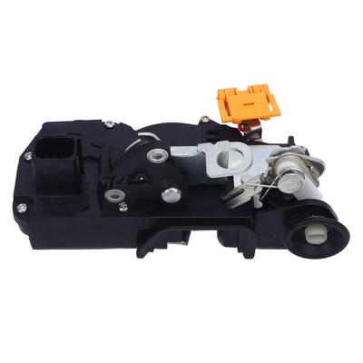 Rear Left Driver Side Door Lock Actuator 931108 Door Latch Actuator Replacement for 1500 2500 3500