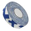 2.5cmx25m Hockey Protective Tape Sport Badminton Pole Pads Hockey Stick Tapes Blue Plus Sign