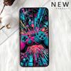 Creative Game Controller For Xiaomi Mi 15 14 13 13T 12 12T 12S 11 11i 11T Pro Ultra Lite 5G Black Soft Phone Case