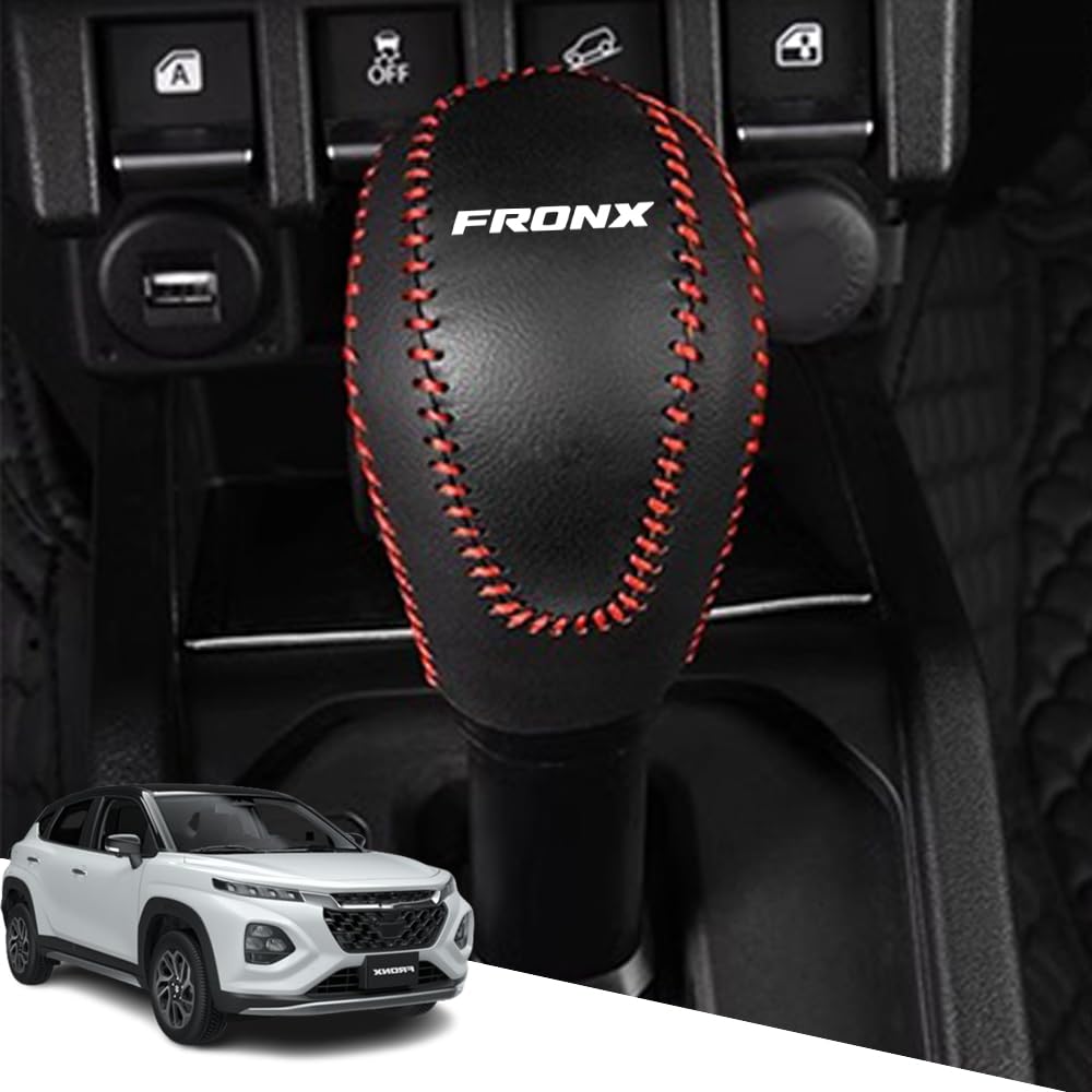 Hearsheng Suzuki New Fronx WDB3S WEB3S 3S Series (October 2024 and up) Genuine Leather