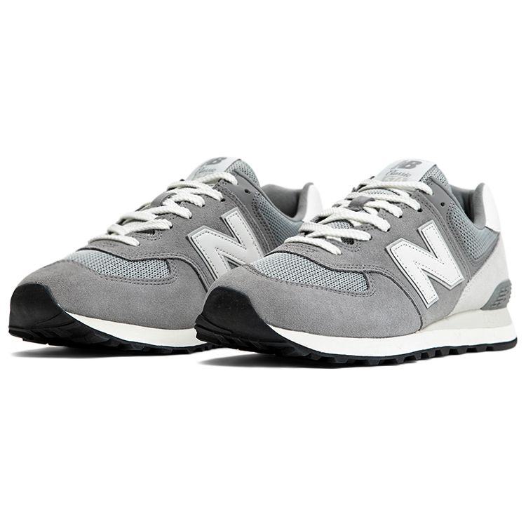 New Balance 574 Šedobílé Unisex tenisky U574TG2